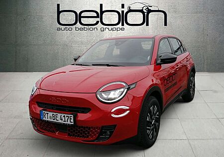 Fiat 600 e PDC LED KlimaA SpurH AUT
