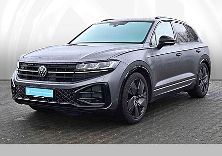VW Touareg Volkswagen 3.0 l TDI 4MOTION DSG R-Line