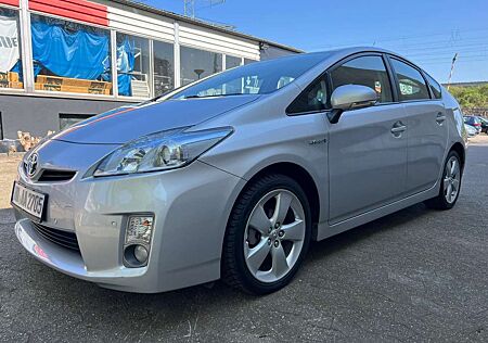 Toyota Prius Life