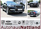 BMW X3 xDrive 30 d xLine HuD Navi Leder LED