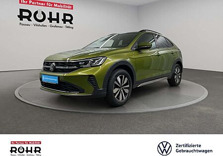 VW Taigo Volkswagen (Garantie 04/2029.AHK.SHZ.LightAssist) 1.0 TSI 5-G