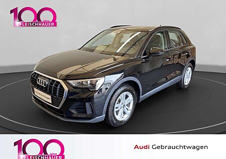 Audi Q3 35 TFSI LED PDC SHZ Pano Klima Navi