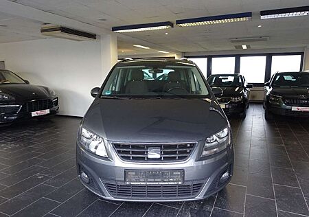 Seat Alhambra *7-Sitzer*AHK*1.Hand*