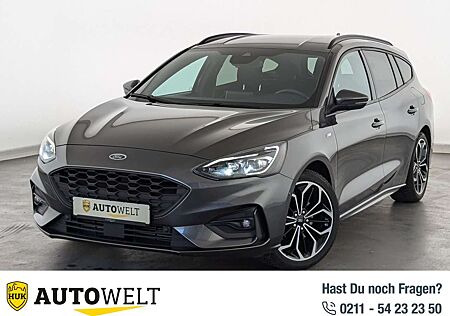Ford Focus 1.5 EcoBoost ST-Line X AHK+LED+NAVI+ACC+ BC