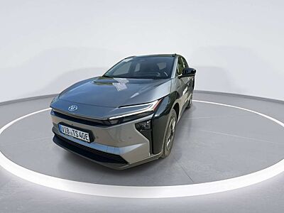 Toyota bZ4X FWD Teamplayer/Matrix-LED/Safety/360°
