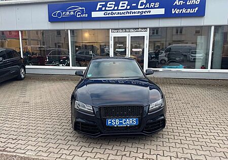 Audi A5 Coupe 2.7 TDI S-line