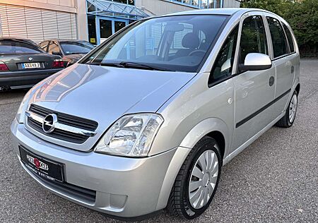 Opel Meriva A 1.6 Enjoy*2.HAND-EURO 4-WR-KLIMA*