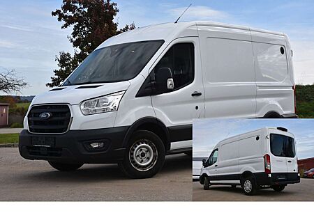 Ford Transit 350 L2 Trend/ACC/ FACELIFT /RKamera