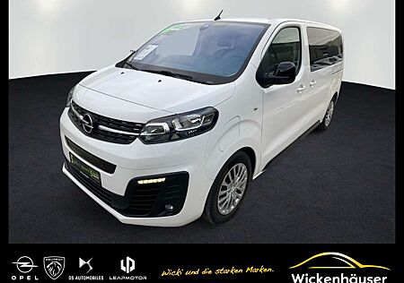 Opel Zafira Life (50kWh) (L2) Edition M FLA ACC