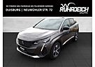 Peugeot 3008 Allure Pack 1.2 PT 130 +NAVI+LED+CAM+ALLWETTER+