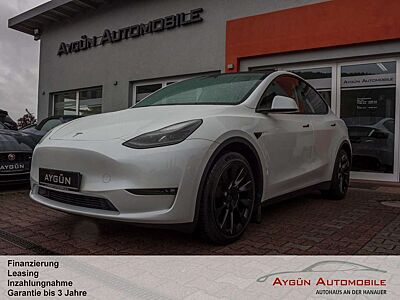 Tesla Model Y Performance Dual AWD*Panorama*