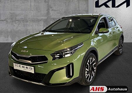 Kia XCeed Plug-in Hybrid Spirit 1.6 EU6d Navi digitales Cock