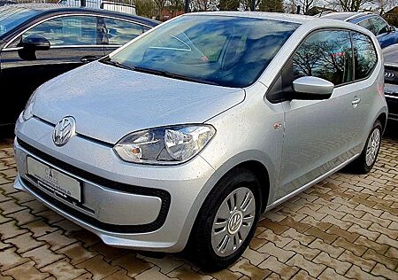 VW Up Volkswagen ! move ! ECHTE 18.900KM Laufleistung!!!