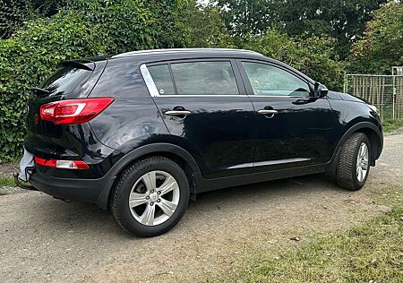 Kia Sportage 1.6 GDI 2WD Vision