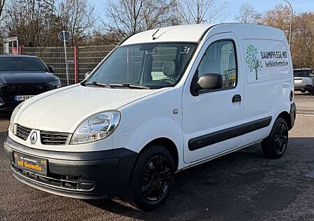 Renault Kangoo Rapid 1.6i Extra LKW Zul. Erdgas+Klima