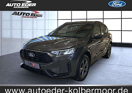 Ford Kuga Hybrid ST-Line Sportpaket Bluetooth Navi LED