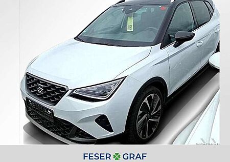 Seat Arona FR 1.0 TSI DSG NAVI, RFK, LED, PDC+