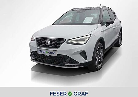 Seat Arona FR 1.0 TSI DSG NAVI, RFK, LED, PDC+