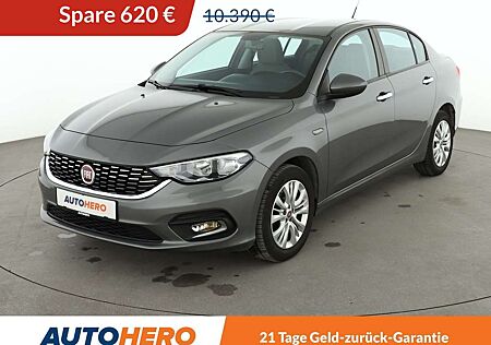 Fiat Tipo 1.4 Pop *TEMPO*PDC*ALU*KLIMA*