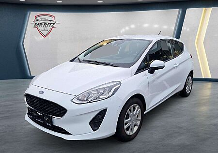 Ford Fiesta Trend