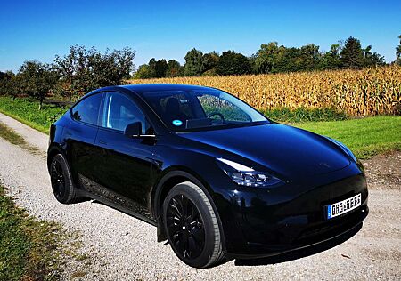 Tesla Model Y RWD