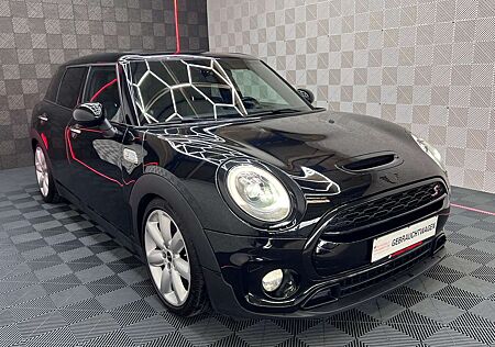 Mini Cooper SD Clubman *CHILI*PANO-LED-LEDER-PDC-TEMP