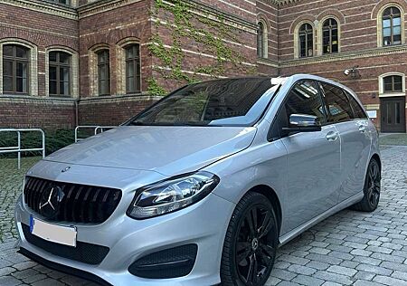 Mercedes-Benz B 180 / 2015 / AUTOMATIK / TAUSCH: VITO / VIANO !!!