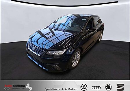 Seat Ibiza 1.0 TSI S&S FR Assistenz-Paket Bluetooth