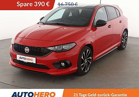 Fiat Tipo 1.4 Turbo S-Design*NAVI*XENON*ACC*CAM*PDC*SHZ*