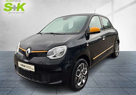 Renault Twingo E-TECH 100% el. EQUILIBRE*SHZ*PDC*KAMERA*