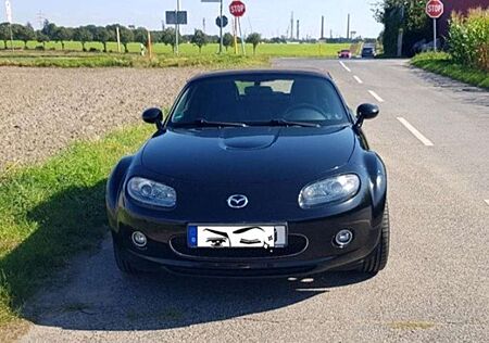 Mazda MX-5 1.8 MZR Niseko