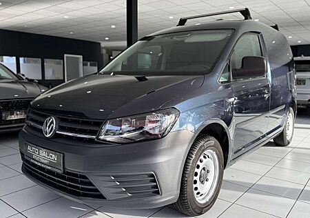 VW Caddy Volkswagen Nfz Kasten EcoProfi*NAVI*KLIMA*SORTIMO*AHK