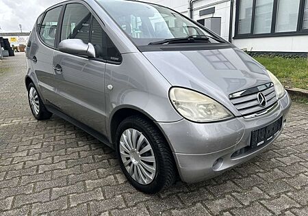Mercedes-Benz A 160 Elegance