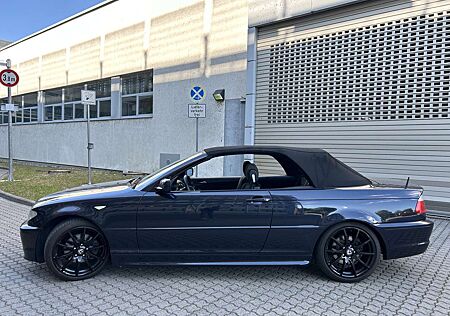 BMW 325 Ci Edition Sport