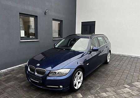 BMW 330d 330 3 Touring . Automatik/Pano/Leder/NAVI/Ahk