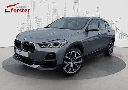 BMW X2 xDrive 20d Advantage Plus HIFI Panodach