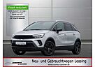 Opel Crossland 1.2 Turbo Ultimate // Panorama/Kamera