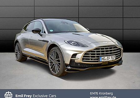 Aston Martin DBX 707