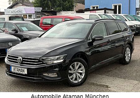 VW Passat Variant Volkswagen Passat TDI Variant DSG Business / Navi / LED