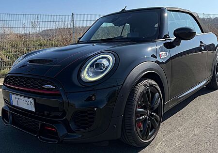 Mini John Cooper Works Cabrio Aut.
