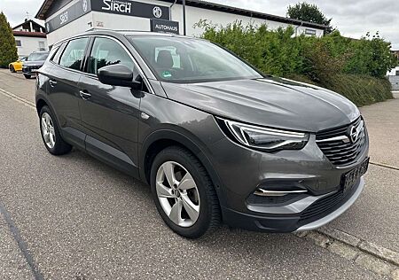 Opel Grandland X Innovation LED Navi SHZ Kamera 1Hd