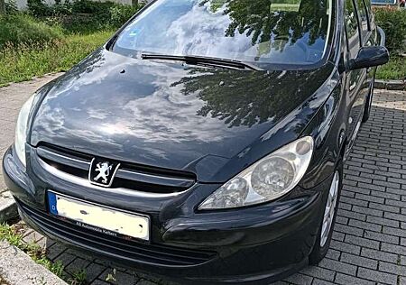 Peugeot 307 Break 110 Tendance