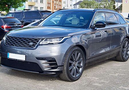 Land Rover Range Rover Velar R-DYNAMIC*PANO+21`LM+MATRIX*