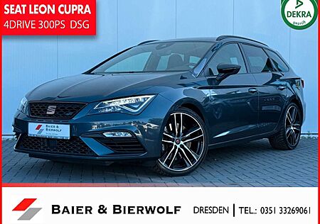 Seat Leon ST Cupra 300 4Drive BEATS CARPLAY KEYLESS