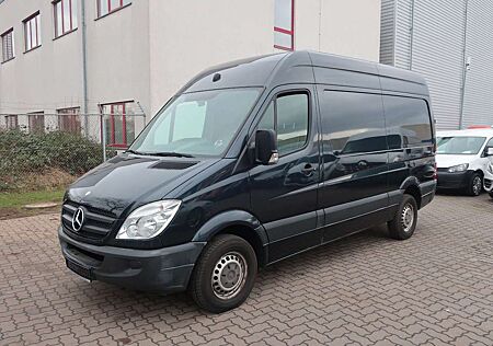 Mercedes-Benz Sprinter II Kasten 216 CDI / Klima / AHK