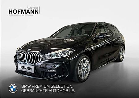 BMW 118 i Aut. M Sport+HiFi+SHZ+Comf.Paket+Navi+LED++