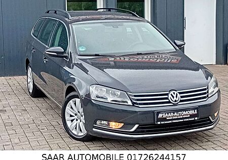 VW Passat Variant Volkswagen Comfortline 1.6TDI BlueMotion