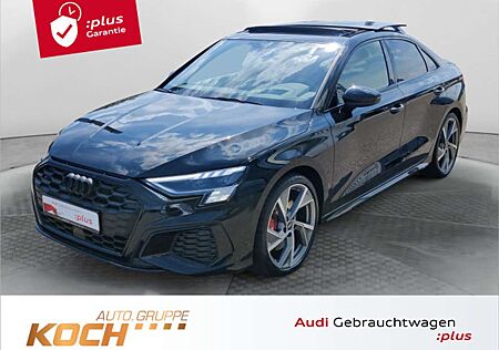 Audi S3 2.0 TFSI q. S-Tronic, Matrix, Head-