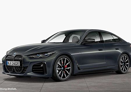 BMW i4 M50 Gran Coupé HK HiFi DAB Komfortzg. AHK