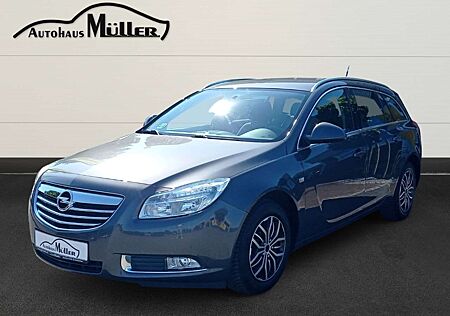 Opel Insignia A Sports Tourer Edition 1.8 AHK schwenkbar NAVI